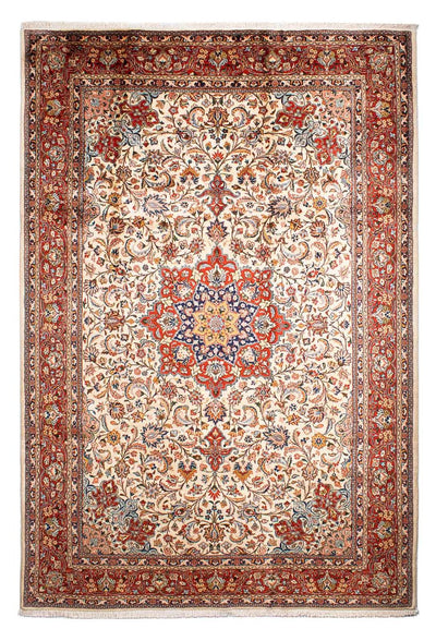Sarouk Tapete 205x310cm - Tapete persa