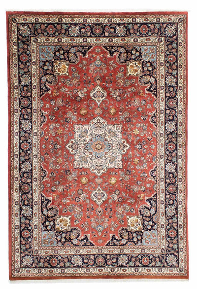 Mashhad Tapete 192x288cm - Tapete persa