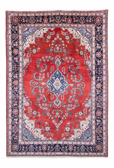 Kashan Tapete 210x315cm - Tapete persa