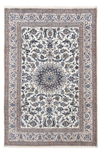 Nain - 9La Tapete 206x292cm - Tapete persa
