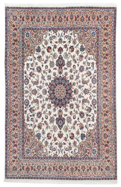 Mashhad Tapete 195x306cm - Tapete persa