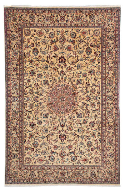 Mashhad Tapete 203x309cm - Tapete persa