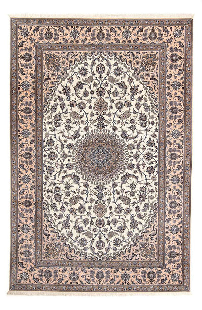 Nain - 6La Tapete 201x306cm - Tapete persa
