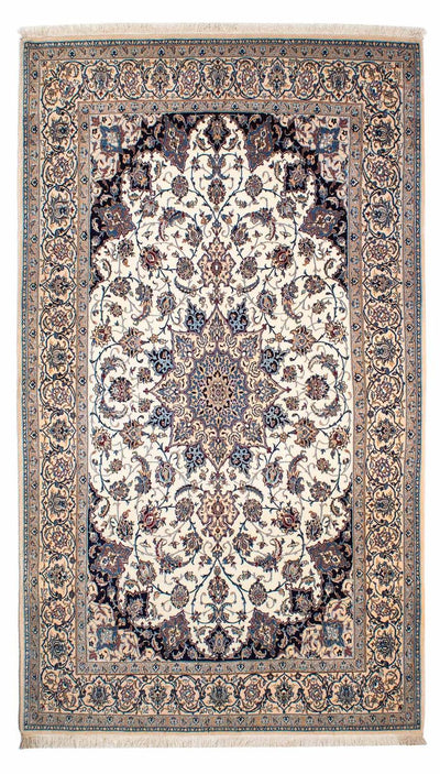 Nain - 6 la Tapete 148x247cm - Tapete persa