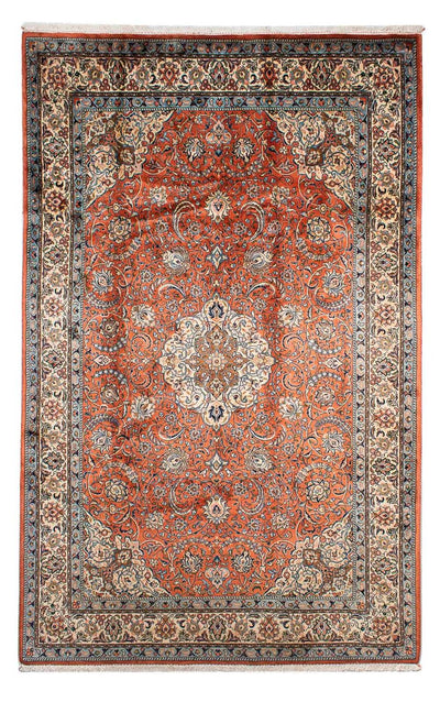 Sarouk Tapete 214x326cm - Tapete persa