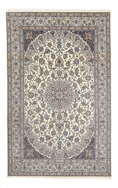 Nain - 6La Tapete 197x307cm - Tapete persa