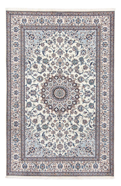 Nain - 9La Tapete 205x307cm - Tapete persa