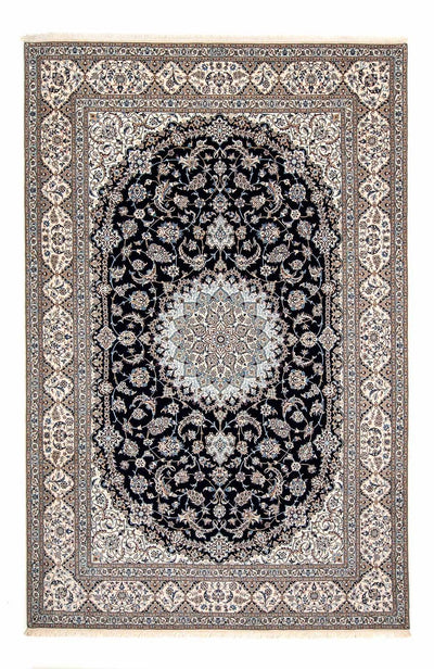 Nain - 6La Tapete 215x318cm - Tapete persa