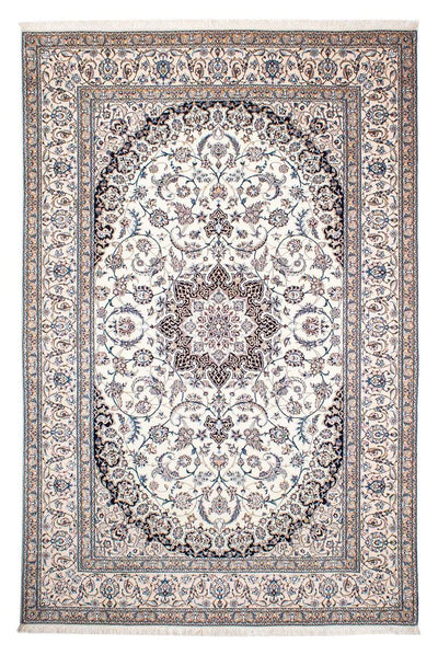 Nain - 6La Tapete 177x262cm - Tapete persa