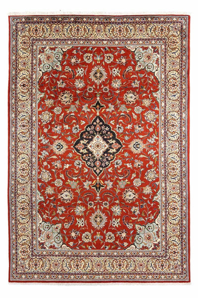 Sarouk Tapete 204x300cm - Tapete persa
