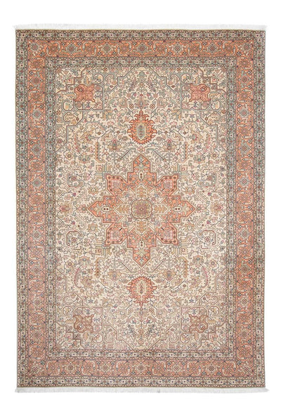 Tabriz - 50 Raj Tapete 205x302cm - Tapete persa
