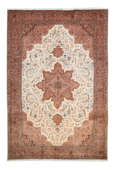 Tabriz Tapete 203x313cm - Tapete persa