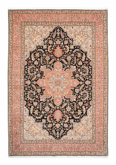 Tabriz - 50 Raj Tapete 204x311cm - Tapete persa
