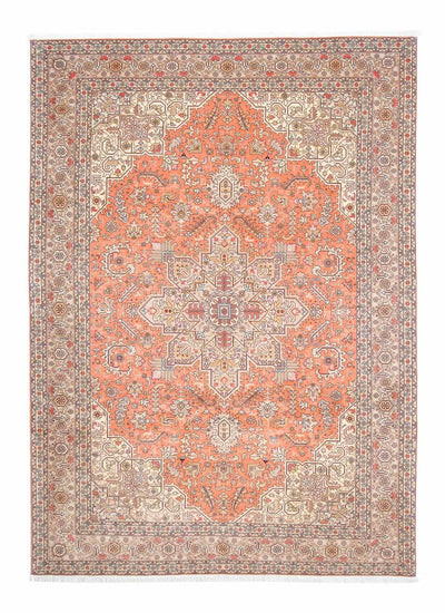 Tabriz - 50 Raj Tapete 206x302cm - Tapete persa