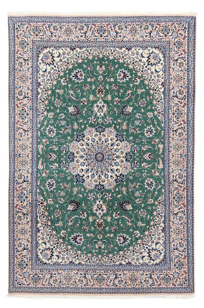 Nain - 9La Tapete 200x302cm - Tapete persa