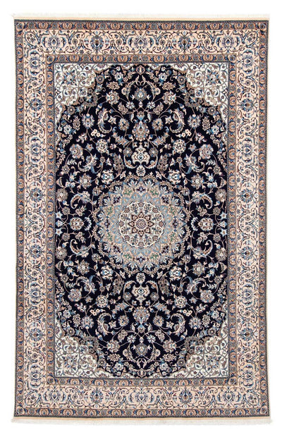 Nain - 6La Tapete 198x307cm - Tapete persa