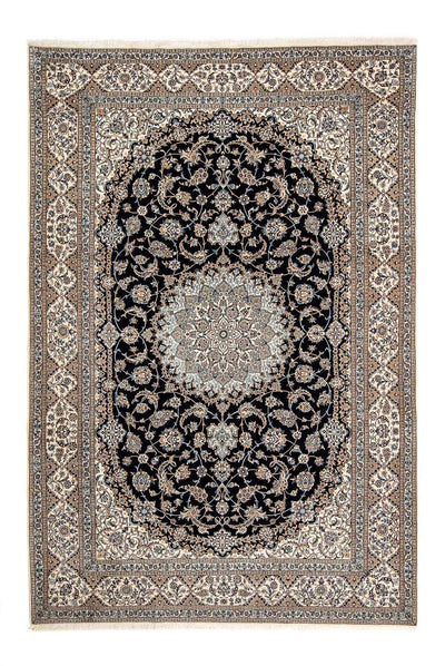 Nain - 6La Tapete 214x309cm - Tapete persa