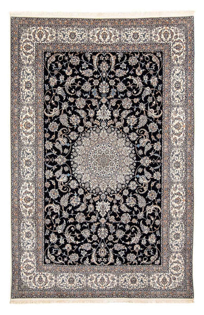 Nain - 6La Tapete 202x310cm - Tapete persa