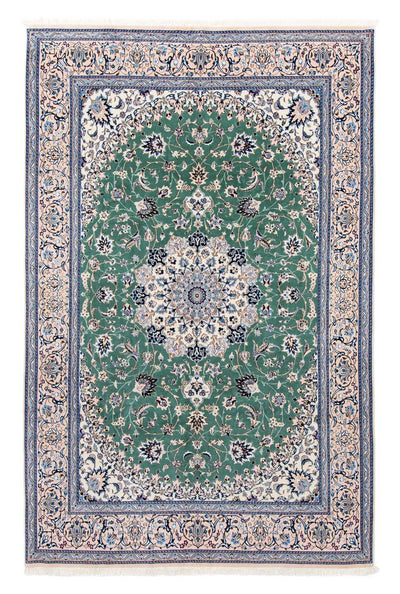 Nain - 9La Tapete 198x293cm - Tapete persa