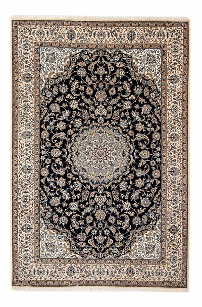 Nain - 9La Tapete 208x316cm - Tapete persa