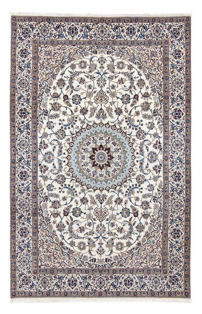 Nain - 9La Tapete 203x315cm - Tapete persa