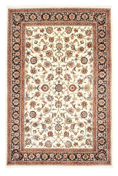 Kashmar Tapete 198x300cm - Tapete persa