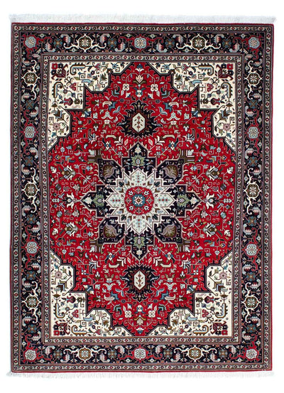 Tabriz - 50 Raj Tapete 154x212cm - Tapete persa