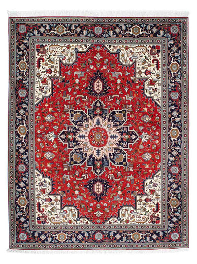 Tabriz - 50 Raj Tapete 152x196cm - Tapete persa