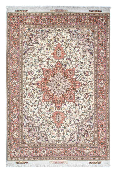 Tabriz - 50 Raj Tapete 151x212cm - Tapete persa