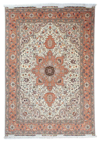 Tabriz - 50 Raj Tapete 154x208cm - Tapete persa