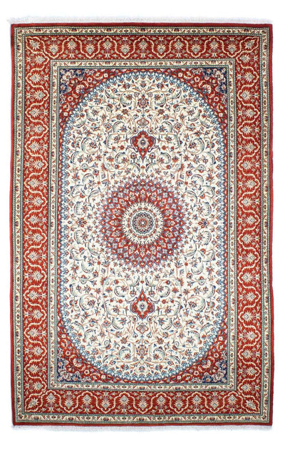 Qom Tapete 157x248cm - Tapete persa