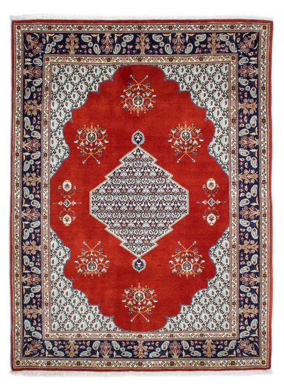 Qom Tapete 179x243cm - Tapete persa