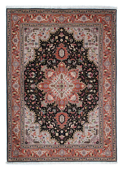 Tabriz - 50 Raj Tapete 152x212cm - Tapete persa