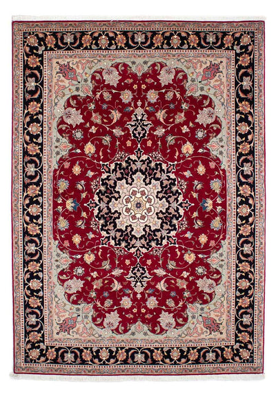 Tabriz - 50 Raj Tapete 172x246cm - Tapete persa