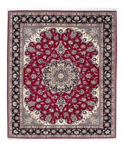 Tabriz - 50 Raj Tapete 154x184cm - Tapete persa