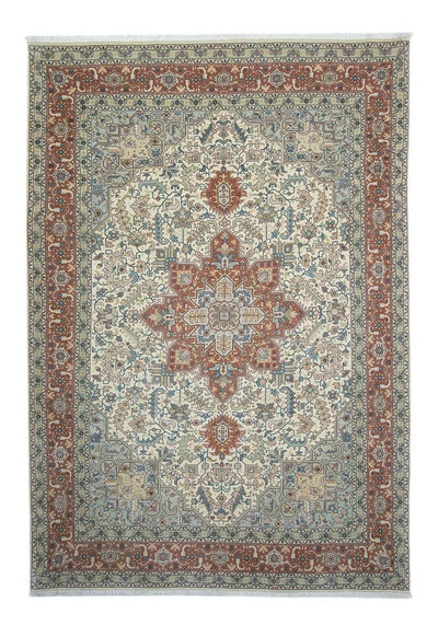 Tabriz - 50 Raj Tapete 207x303cm - Tapete persa
