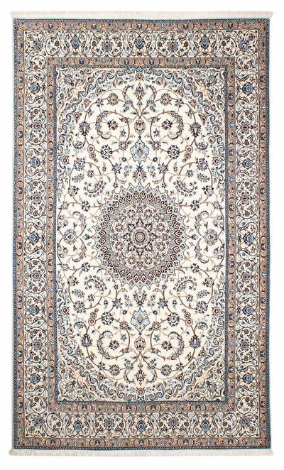 Nain - 6La Tapete 157x247cm - Tapete persa