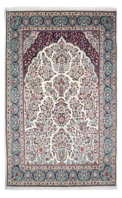 Qom Tapete 163x258cm - Tapete persa