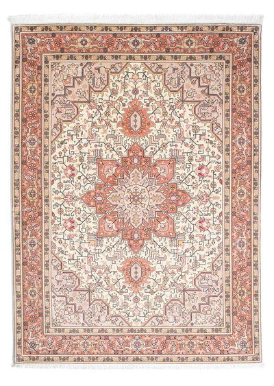 Tabriz - 50 Raj Tapete 153x208cm - Tapete persa