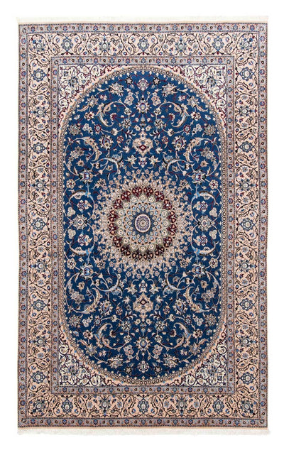 Nain - 9La Tapete 198x302cm - Tapete persa