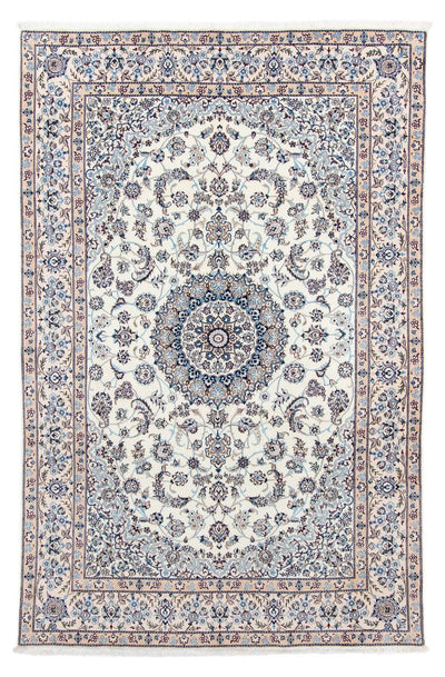 Nain - 9La Tapete 198x300cm - Tapete persa