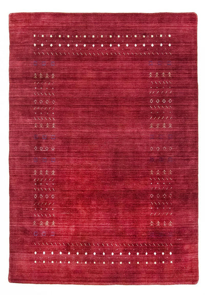 Tapete de lã 170x240cm - Tapete de lã