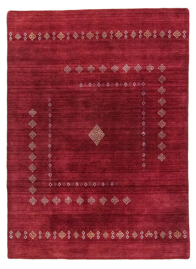 Tapete de lã 170x240cm - Tapete de lã