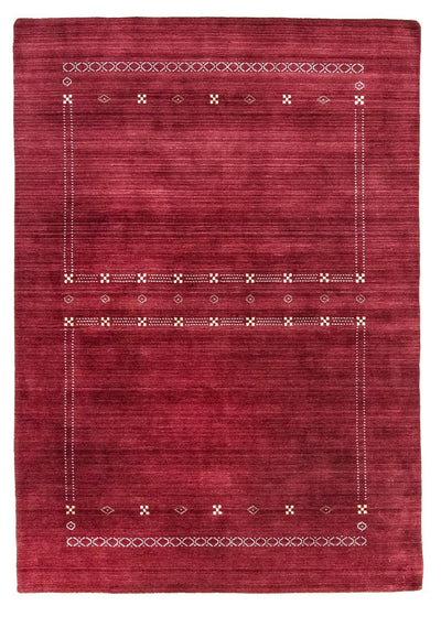 Tapete de lã 170x240cm - Tapete de lã