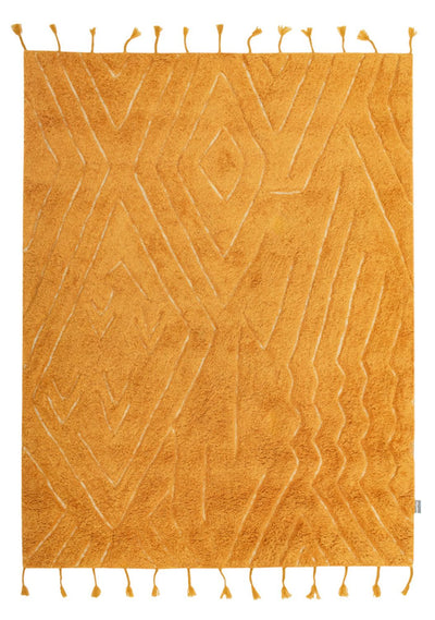 Tapete de lã Abstract Dreams - Tapete de lã