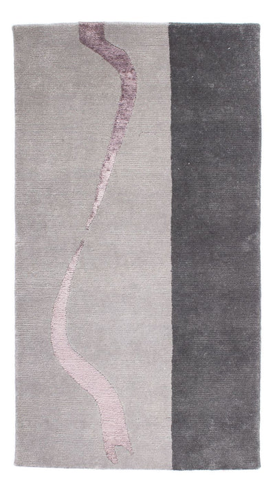 Tapete Nepal 60x120cm - Tapete de lã