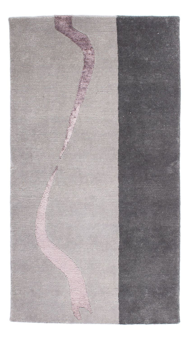 Tapete Nepal 120x60cm - Tapete de lã