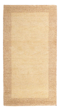 Gabbeh Indo Tapete 140x70cm - Tapete de lã – product image