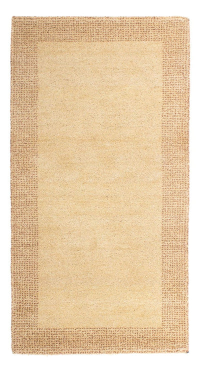 Gabbeh Indo Tapete 70x140cm - Tapete de lã