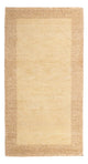 Gabbeh Indo Tapete 140x70cm - Tapete de lã